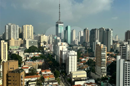 Apartamento à venda com 1 suíte em Vila Mariana, São Paulo, SP