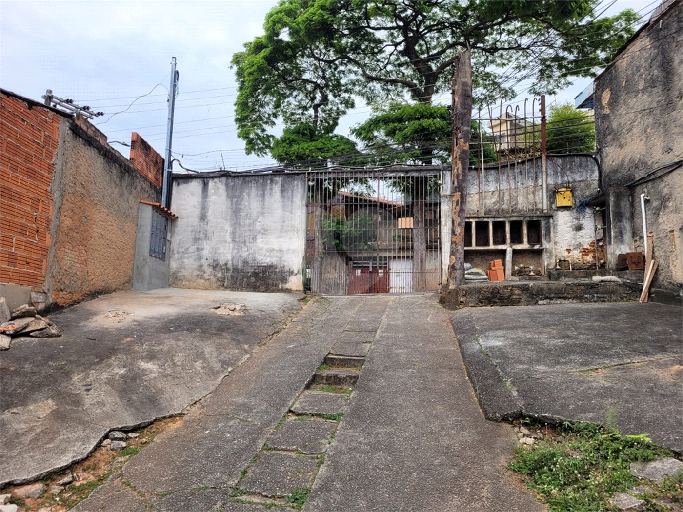 Terreno à venda em Vila Aurora (zona Norte), São Paulo, SP