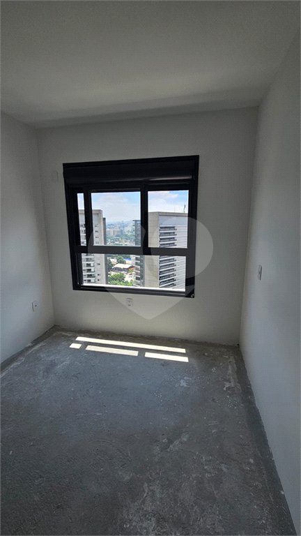 Apartamento à venda com 3 suítes em Água Branca, São Paulo, SP