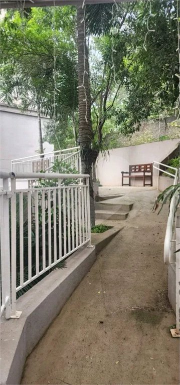 Cobertura à venda com 3 quartos em Vila Andrade, São Paulo, SP