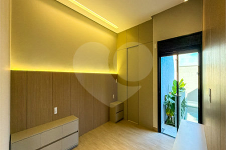 Casa à venda com 3 suítes no condomínio Jardim Residencial Dona Maria Candida, Indaiatuba - SP