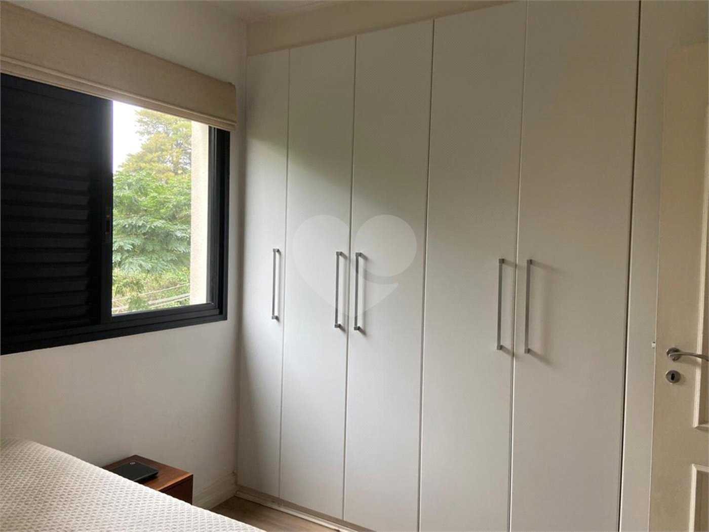 Apartamento à venda com 3 quartos, sendo 1 suíte, em Vila Suzana, São Paulo, SP