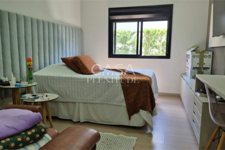 Casa em condomínio à venda com 3 suítes em Parque Ecoresidencial Fazenda Jequitibá, Sorocaba, SP