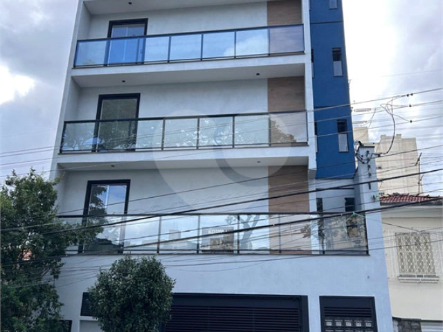 Apartamento à venda com 2 quartos em Vila Guilherme, São Paulo, SP