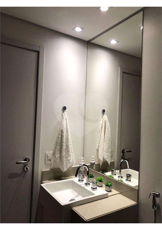 Apartamento à venda com 2 quartos, sendo 1 suíte, em Vila Nair, São Paulo, SP