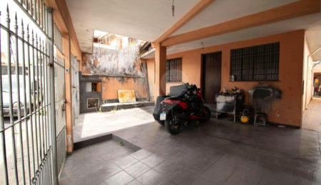 Casa à venda com 2 quartos em Jaçanã, São Paulo, SP