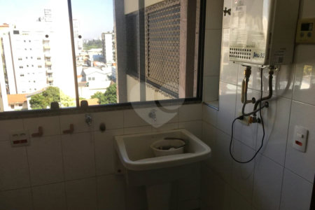 Cobertura à venda com 3 quartos, sendo 2 suítes, em Bela Aliança, São Paulo, SP