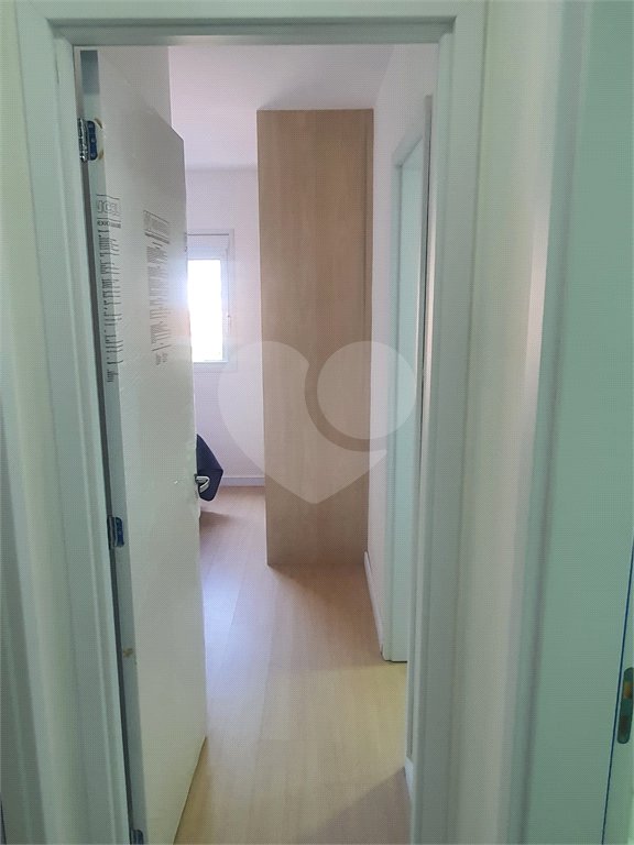 Apartamento à venda com 2 quartos, sendo 1 suíte, em Santana, São Paulo, SP