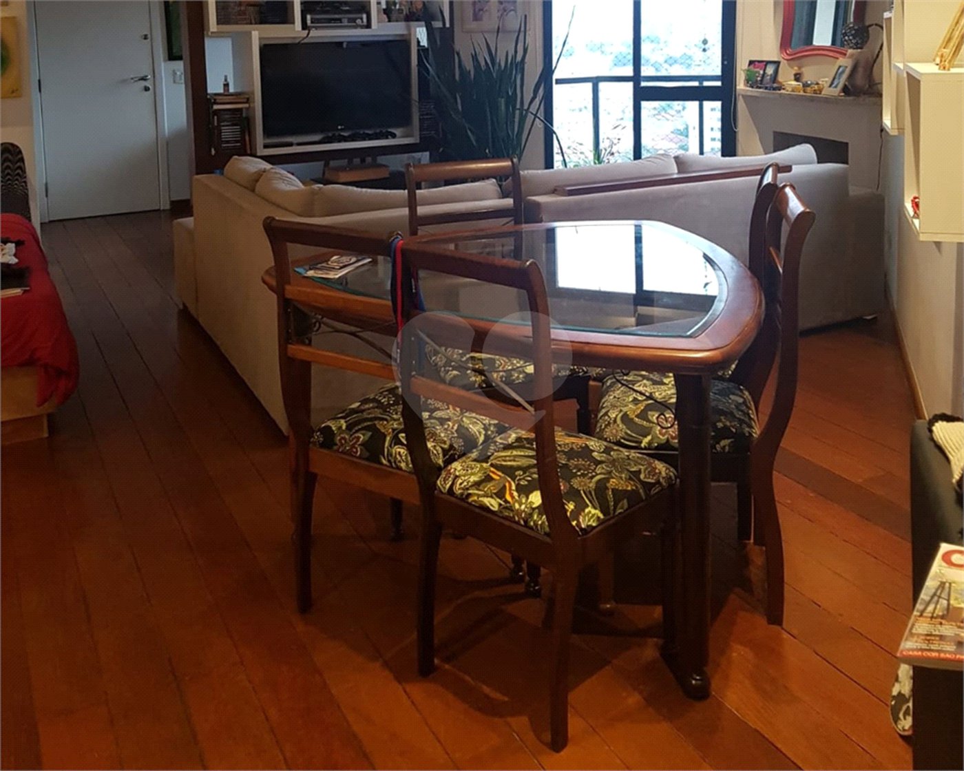 Apartamento à venda com 3 quartos, sendo 1 suíte, em Jardim São Paulo(zona Norte), São Paulo, SP