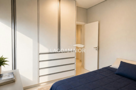 Casa à venda com 3 quartos, sendo 1 suíte,  no condomínio Portal Das Àguas, Três Lagoas - MS