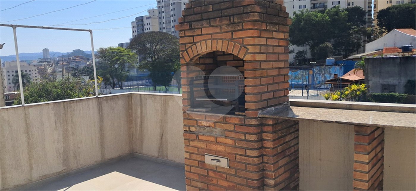 Sobrado à venda com 4 quartos, sendo 2 suítes, em Mandaqui, São Paulo, SP