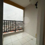 Apartamento à venda com 1 quarto em Vila Nova das Belezas, São Paulo, SP