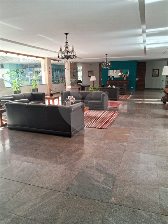 Apartamento à venda com 3 quartos, sendo 1 suíte, em Perdizes, São Paulo, SP
