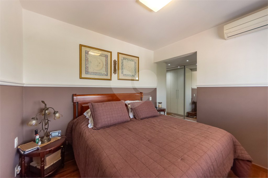Apartamento à venda com 3 suítes em Chácara Santo Antônio (zona Sul), São Paulo, SP