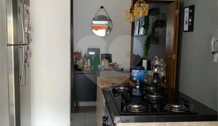 Casa à venda com 2 quartos no condomínio Goiás, São Paulo - SP