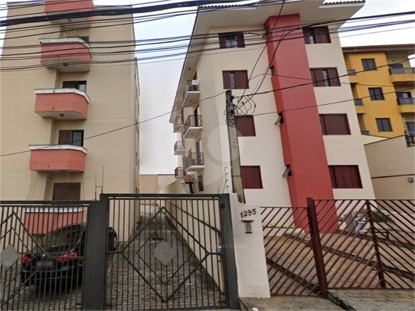 Apartamento à venda com 2 quartos, sendo 1 suíte, em Jardim Pagliato, Sorocaba, SP