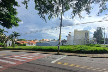 Terreno à venda em Jardim Ferreira, Sorocaba, SP