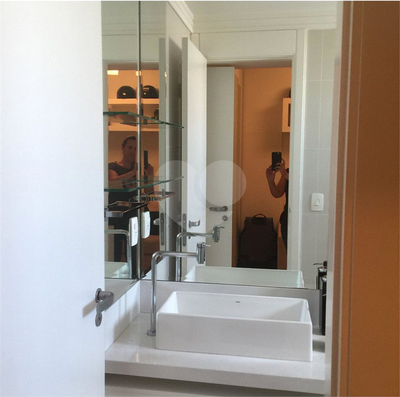 Apartamento à venda com 4 suítes em Vila Gertrudes, São Paulo, SP