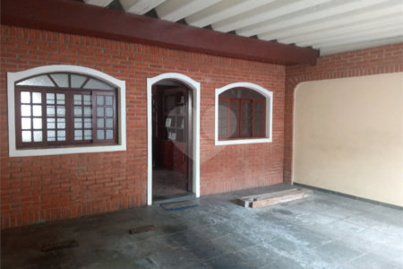 Sobrado à venda com 4 quartos, sendo 2 suítes,  em Instituto de Previdência, São Paulo, SP
