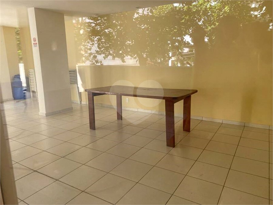 Apartamento à venda com 2 quartos em Grajaú, Rio de Janeiro, RJ