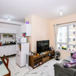 Apartamento à venda com 2 quartos em Jardim Boa Vista (zona Oeste), São Paulo, SP