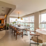 Apartamento à venda com 3 suítes em Vila Olímpia, São Paulo, SP