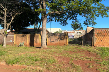 Terreno à venda em Jardim São João 1ª Seção, Ponta Porã, MS