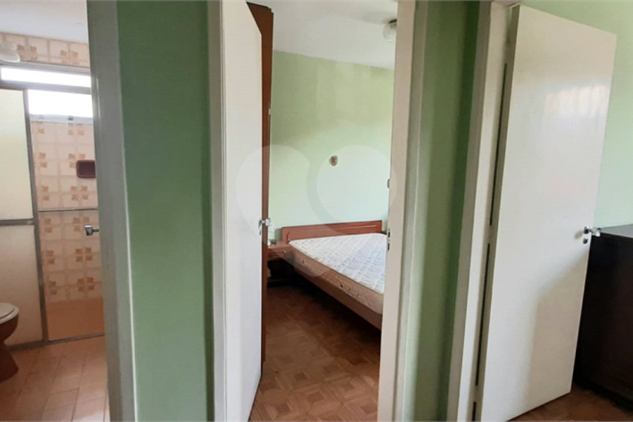 Apartamento à venda com 3 quartos em Vila Guilherme, São Paulo, SP