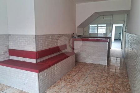 Sobrado para alugar com 2 quartos em Alto de Pinheiros, São Paulo, SP