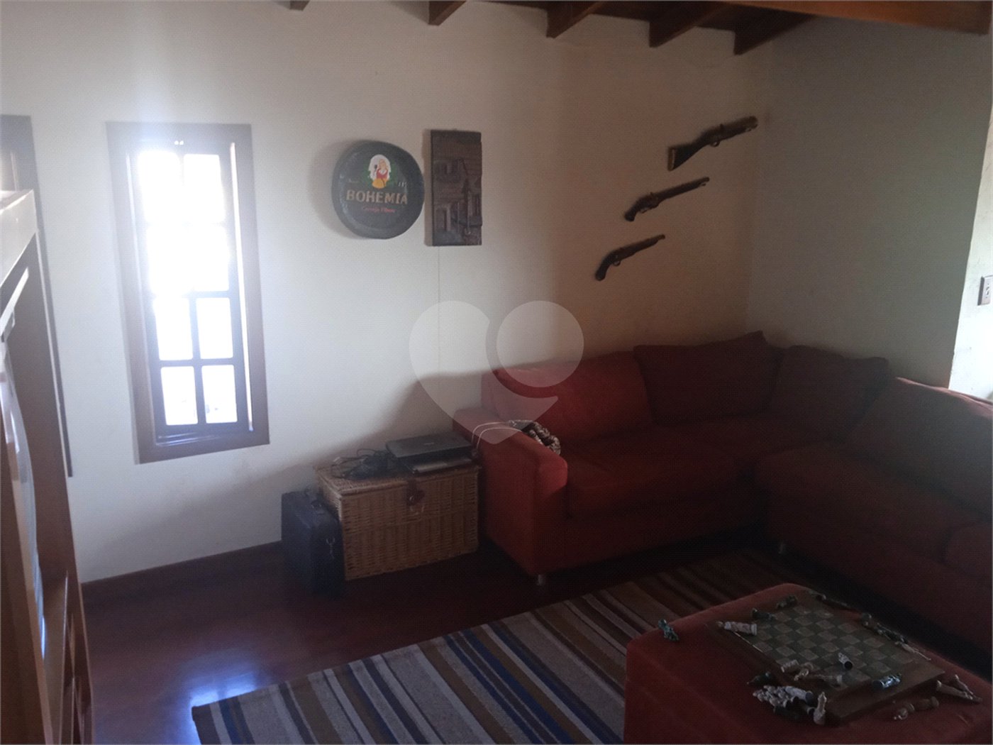 Casa à venda com 8 quartos, sendo 3 suítes, em Jardim Terceiro Centenário, Atibaia, SP