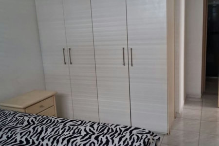 Apartamento com 2 dormitórios (reversível para 3 dormitórios) à venda - Gonzaga - Santos/SP