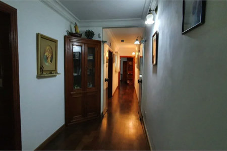 Casa à venda com 4 suítes em Vila Cordeiro, São Paulo, SP