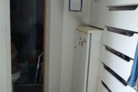Apartamento à venda com 3 suítes em Vila Andrade, São Paulo, SP