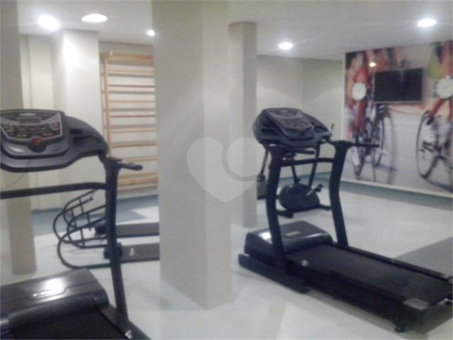 Apartamento à venda com 2 quartos, sendo 1 suíte,  em Jaçanã, São Paulo, SP