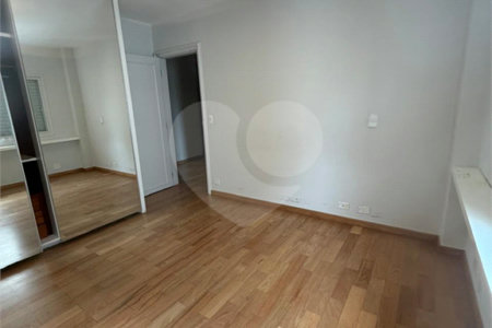 Apartamento para alugar com 3 suítes em Itaim Bibi, São Paulo, SP