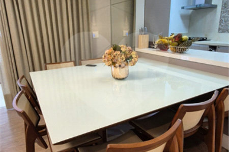 Apartamento à venda com 3 quartos, sendo 1 suíte, em Jardim Adhemar de Barros, São Paulo, SP