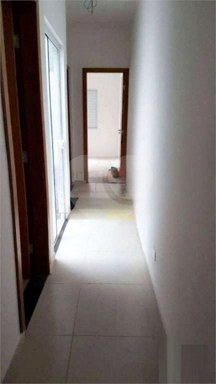 Sobrado à venda com 3 quartos, sendo 1 suíte, em Parada Inglesa, São Paulo, SP