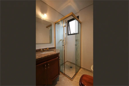 Apartamento à venda com 4 quartos, sendo 2 suítes, em Real Parque, São Paulo, SP