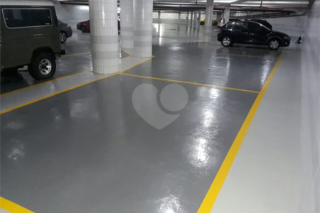 Apartamento à venda com 4 suítes em Santana, São Paulo, SP