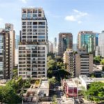 Apartamento à venda com 2 suítes em Itaim Bibi, São Paulo, SP