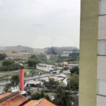 Apartamento para alugar com 2 quartos, sendo 1 suíte, em Demarchi, São Bernardo do Campo, SP