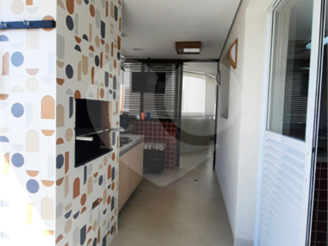 Apartamento à venda com 3 suítes em Jardim Marajoara, São Paulo, SP