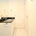 Apartamento à venda com 1 quarto em Mirandópolis, São Paulo, SP