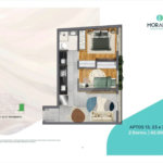 Apartamento à venda com 1 quarto em Jardim São Paulo(zona Norte), São Paulo, SP