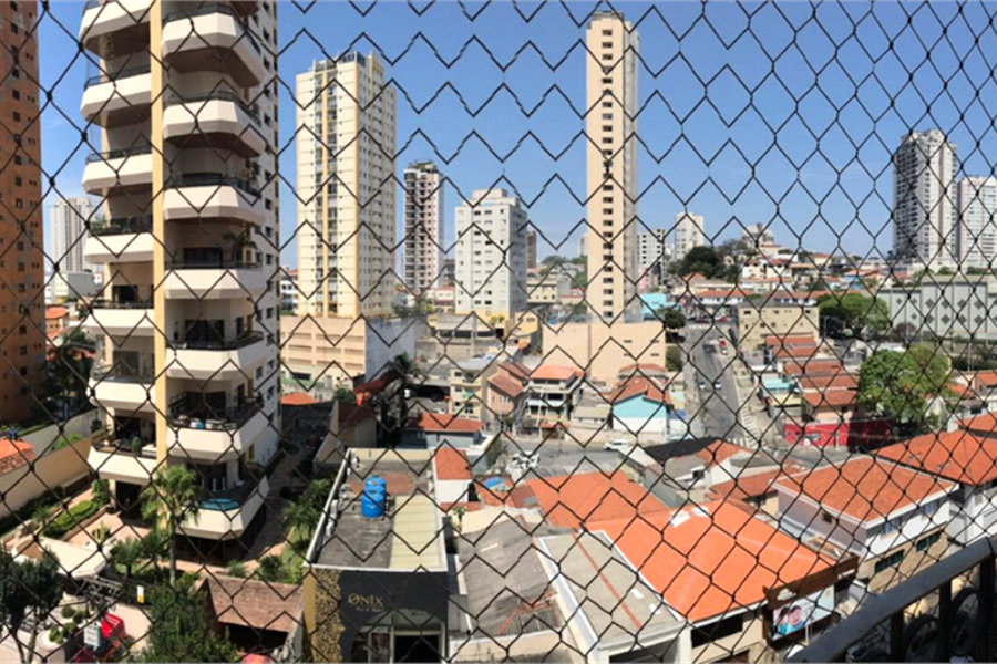 Apartamento à venda com 2 quartos em Santana, São Paulo, SP