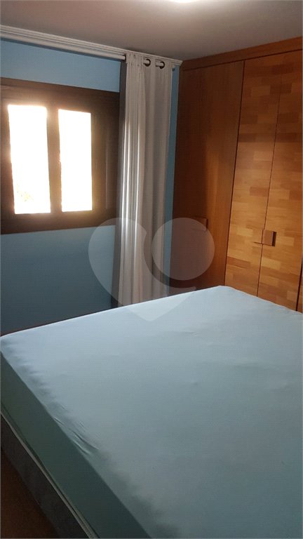 Sobrado à venda com 3 quartos, sendo 1 suíte,  em Água Fria, São Paulo, SP