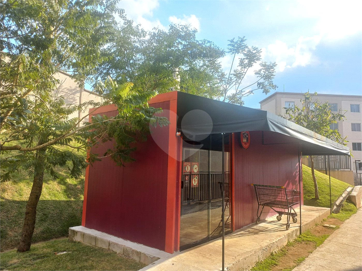 Apartamento à venda com 2 quartos em Horto, São Paulo, SP