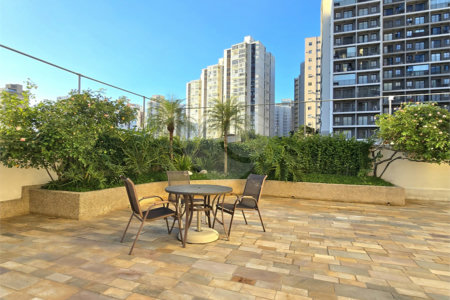 Apartamento para alugar com 3 quartos, sendo 1 suíte, em Perdizes, São Paulo, SP