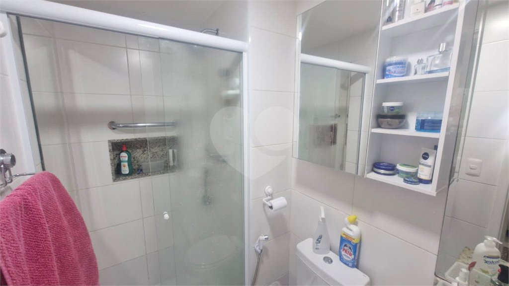 Apartamento à venda com 1 quarto em Várzea da Barra Funda, São Paulo, SP