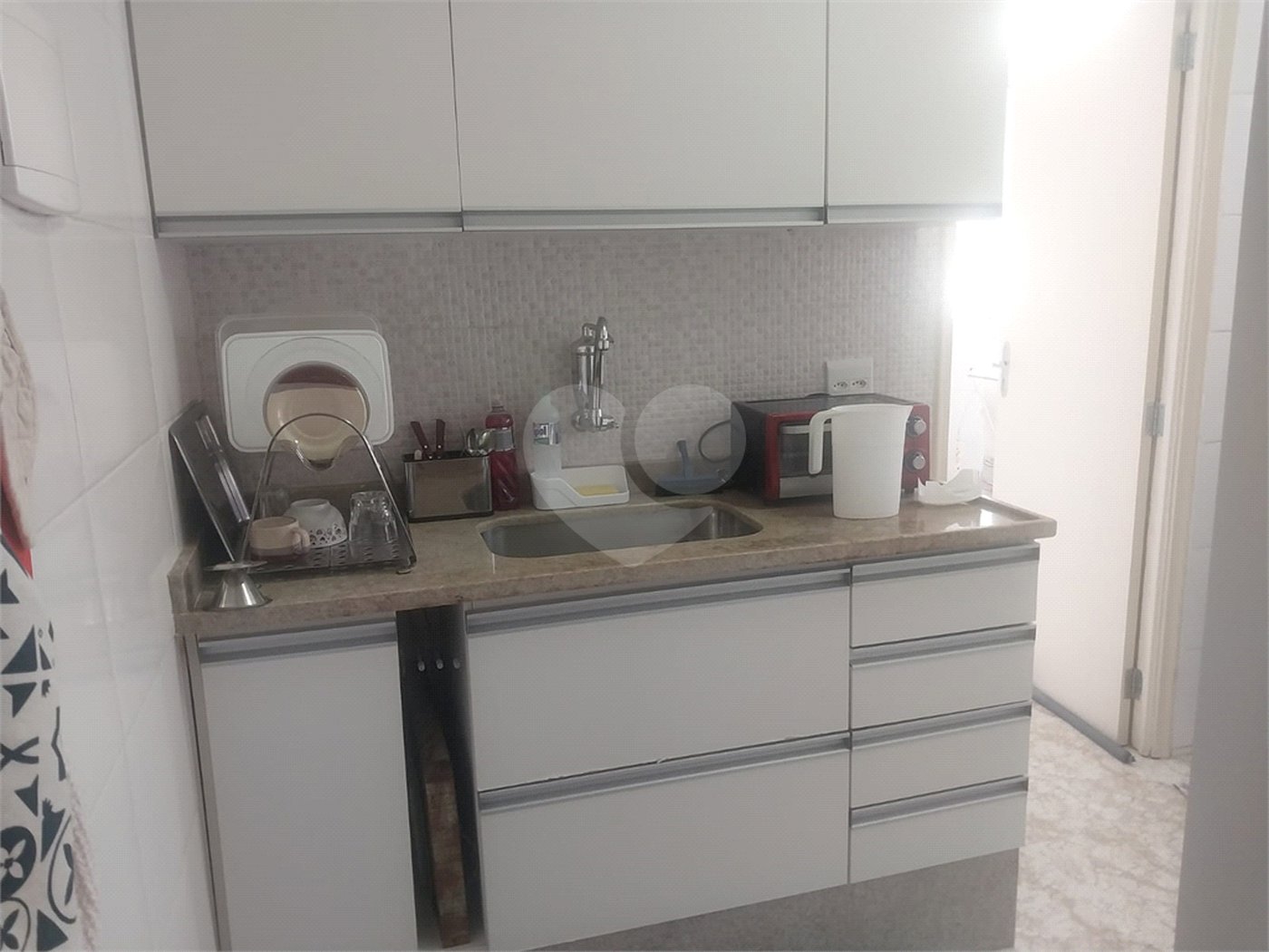 Apartamento à venda com 3 quartos, sendo 1 suíte, em Tijuca, Rio de Janeiro, RJ